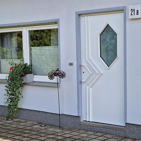 Ferienwohnung Relax อิลเซินบวร์ก ภายนอก รูปภาพ