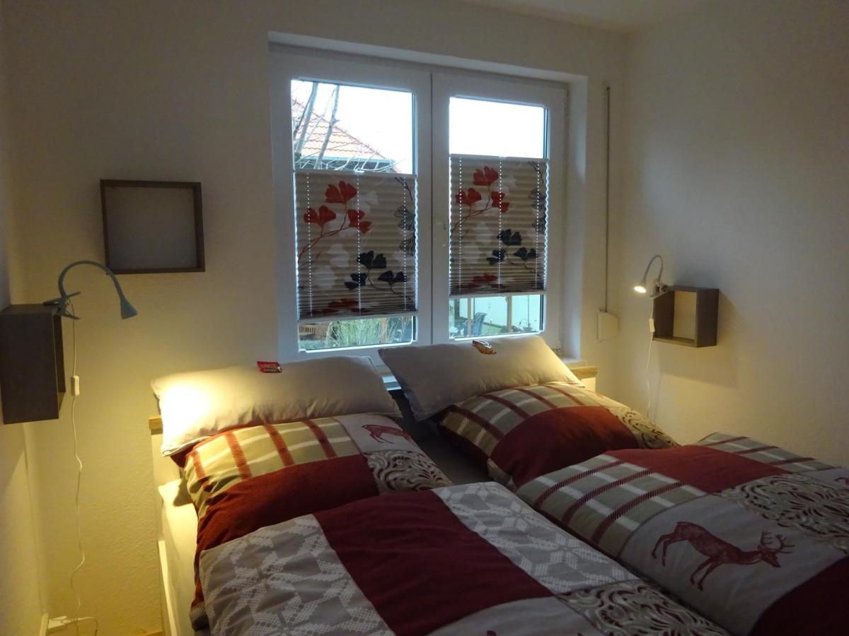 Ferienwohnung Relax อิลเซินบวร์ก ภายนอก รูปภาพ