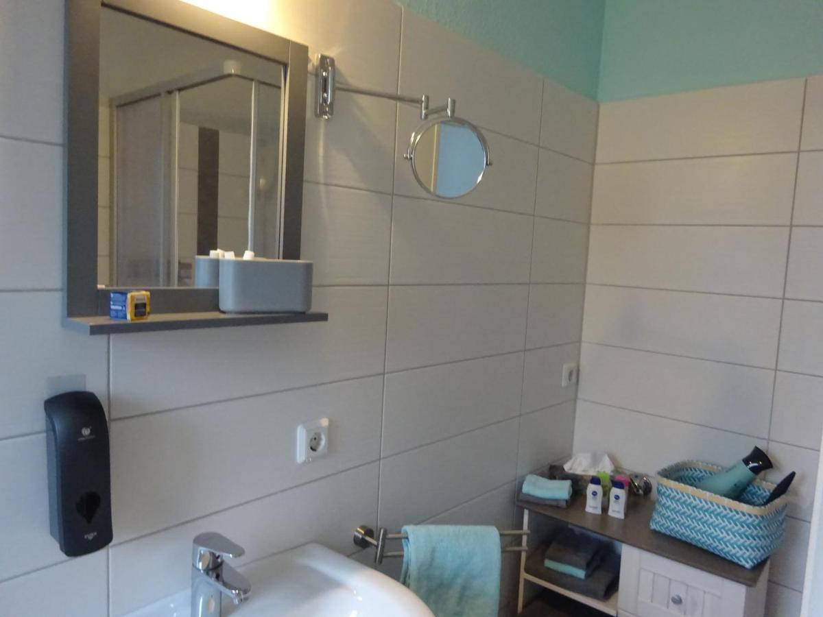 Ferienwohnung Relax อิลเซินบวร์ก ภายนอก รูปภาพ