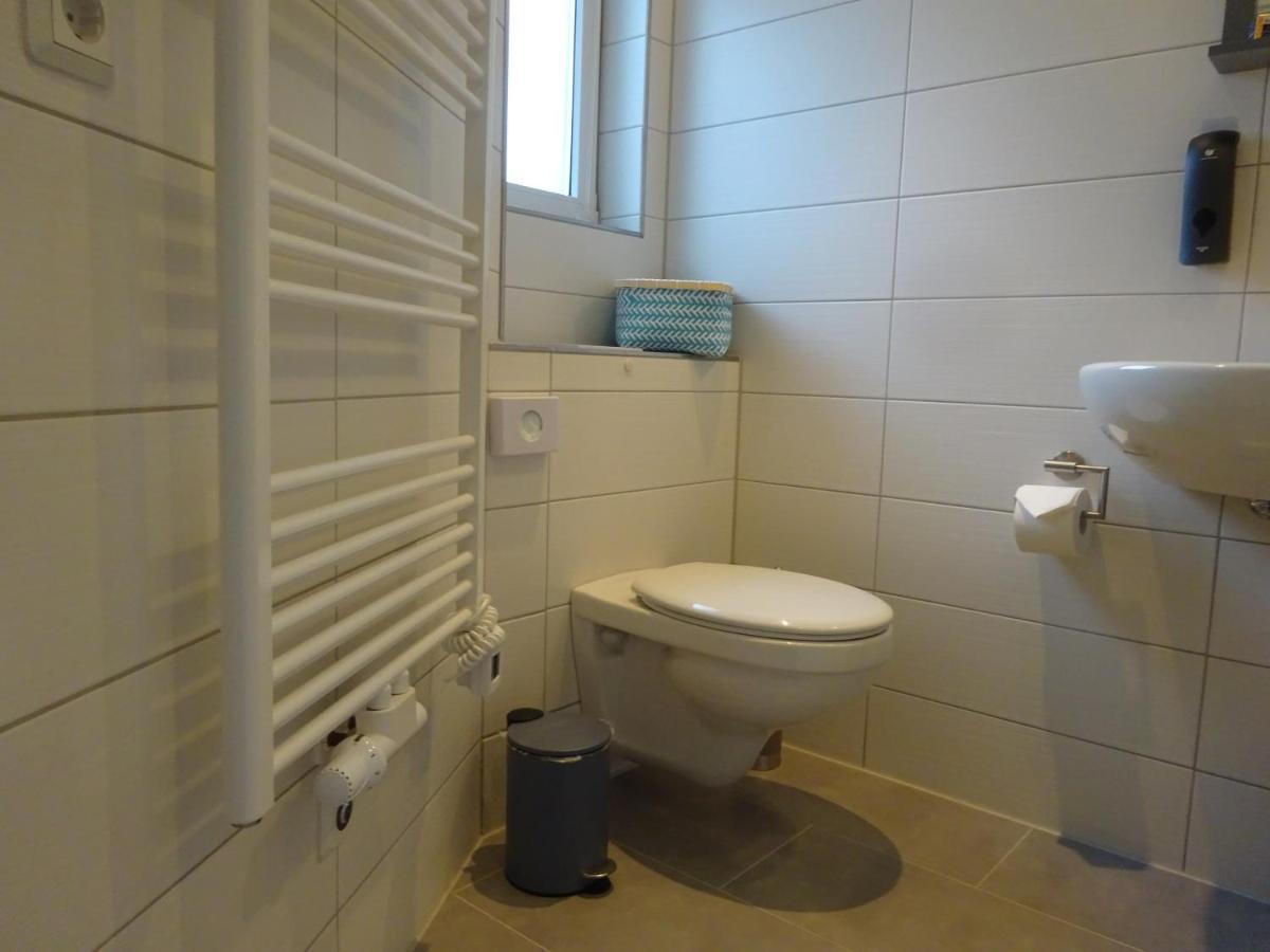 Ferienwohnung Relax อิลเซินบวร์ก ภายนอก รูปภาพ