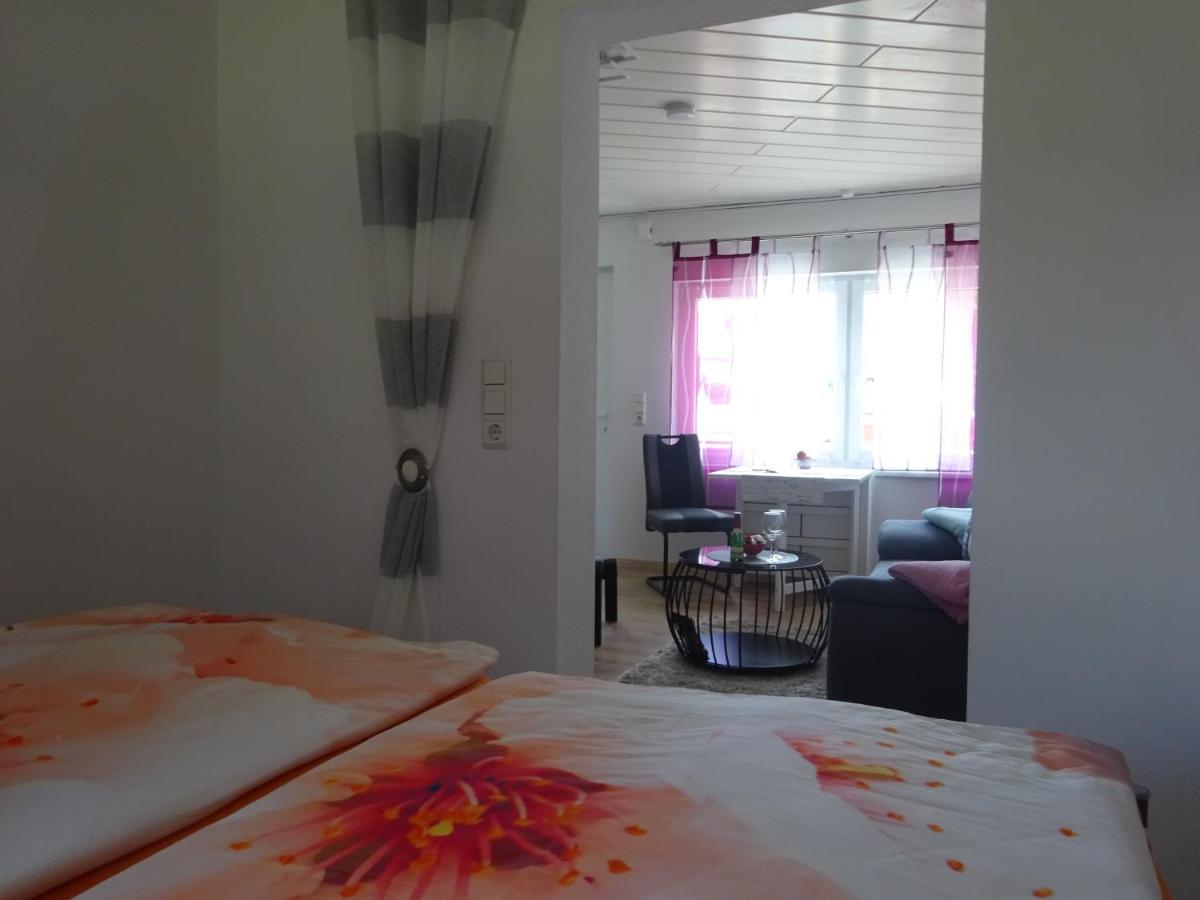 Ferienwohnung Relax อิลเซินบวร์ก ภายนอก รูปภาพ