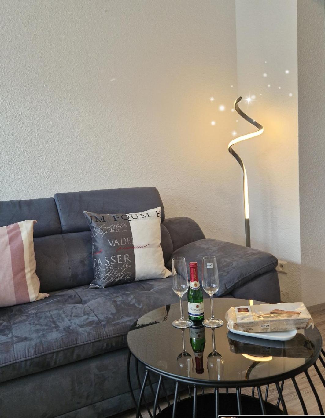 Ferienwohnung Relax อิลเซินบวร์ก ภายนอก รูปภาพ