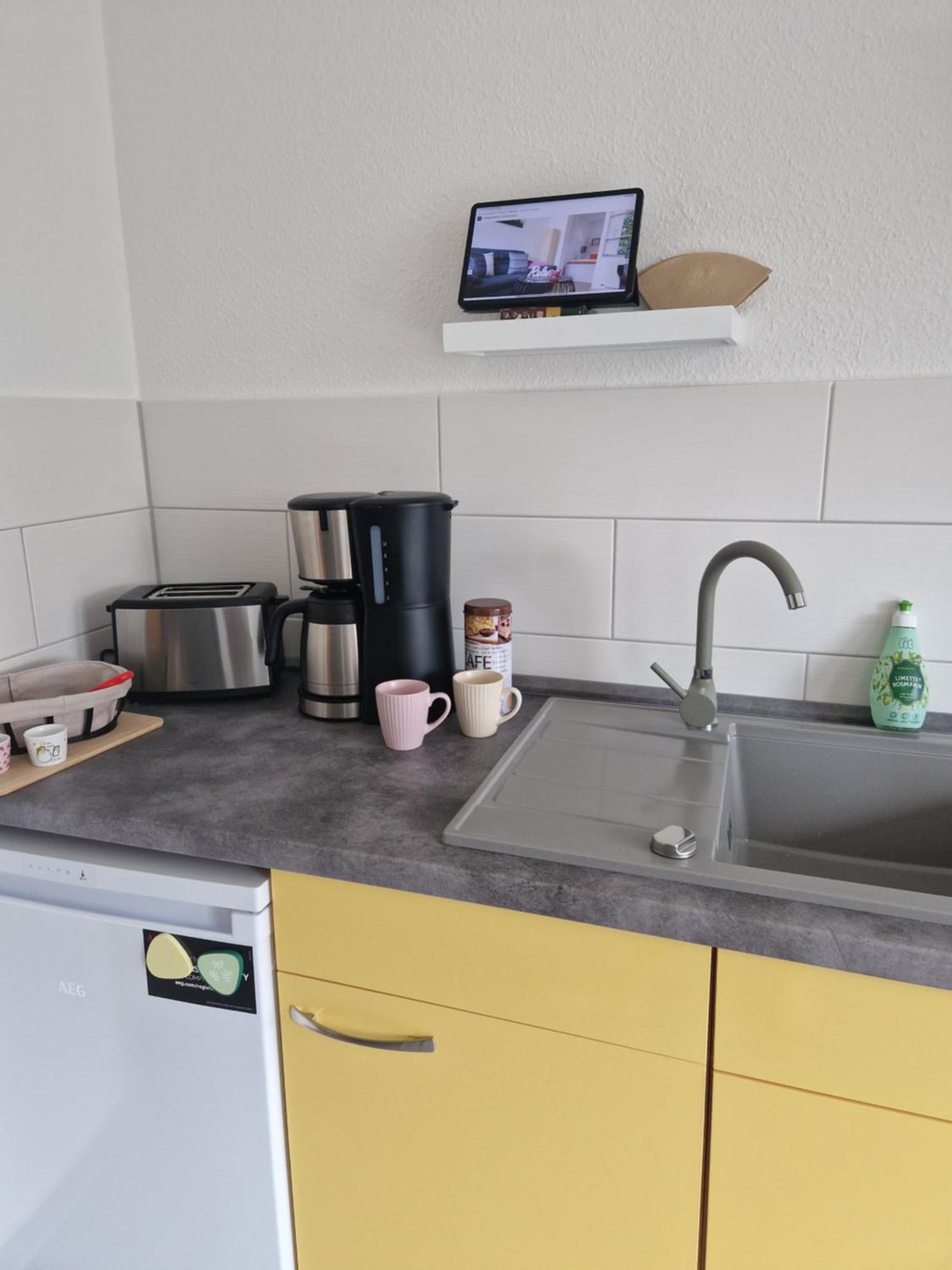 Ferienwohnung Relax อิลเซินบวร์ก ภายนอก รูปภาพ