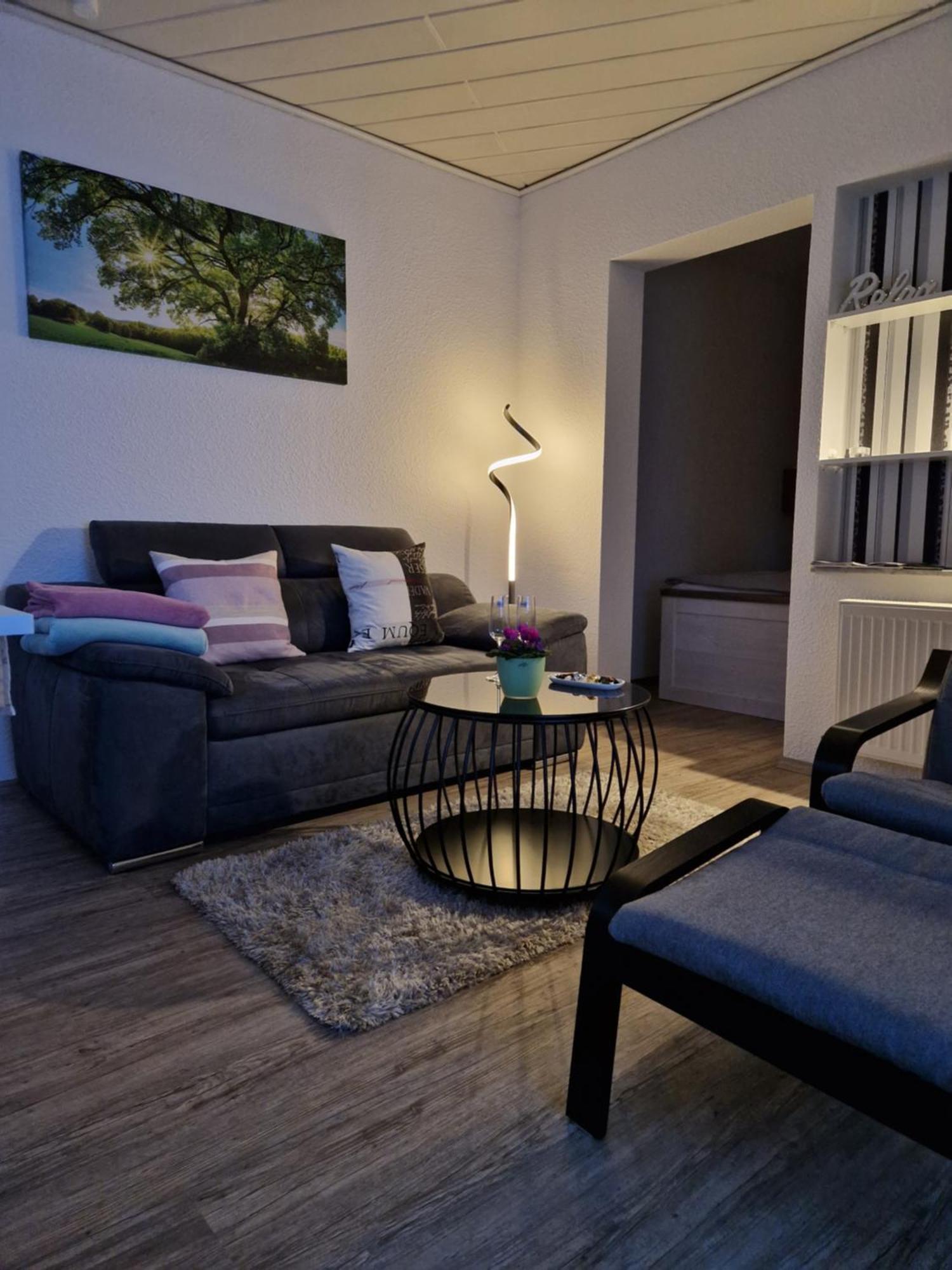 Ferienwohnung Relax อิลเซินบวร์ก ภายนอก รูปภาพ